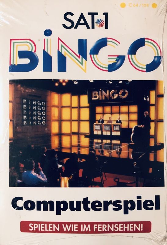 SAT.1 Bingo