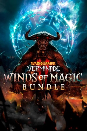 Warhammer: Vermintide II - Winds of Magic Bundle