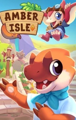 Amber Isle