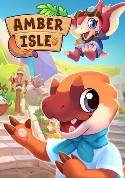 Amber Isle