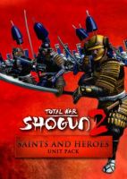 Total War: Shogun 2 - Saints and Heroes Unit Pack