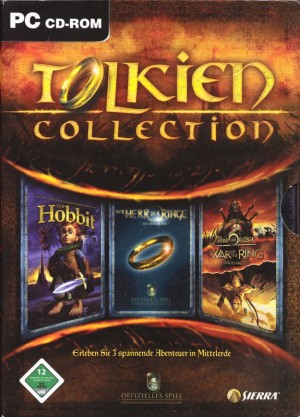 Tolkien Collection