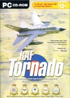 RAF Tornado