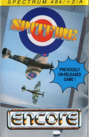 Spitfire