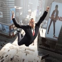 The Amazing Spider-Man: Stan Lee Adventure Pack