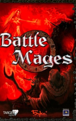 Battle Mages