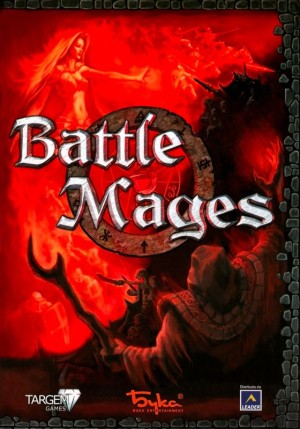 Battle Mages