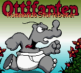 Ottifanten: Kommando Störtebeker
