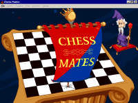 Chess Mates