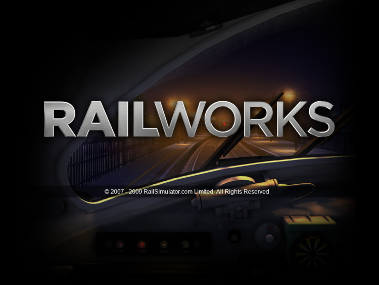 RailWorks