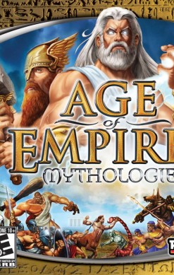 Age of Empires: Mythologies