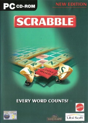 Scrabble
