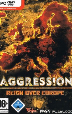 Aggression: Reign over Europe