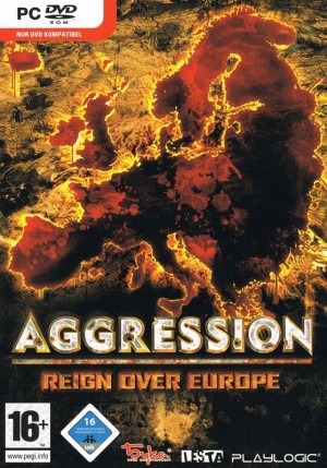Aggression: Reign over Europe