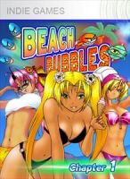 Beach Bubbles: Chapter 1