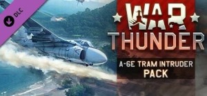 War Thunder: A-6E TRAM Intruder Pack