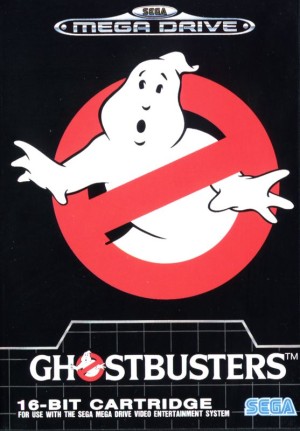 Ghostbusters