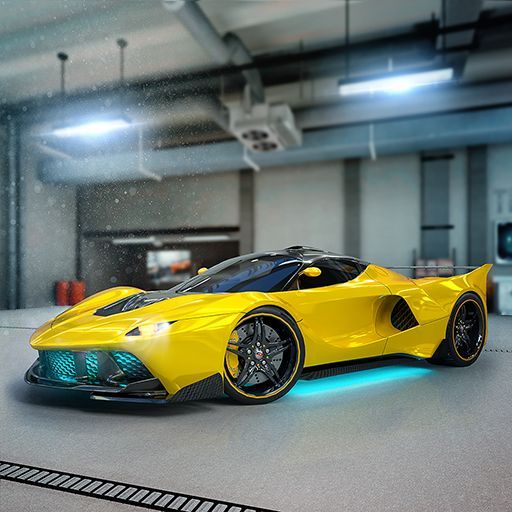 Top Speed 2: Racing Legends