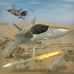 Air Jet Fighter Combat: Europe Fly Plane Attack