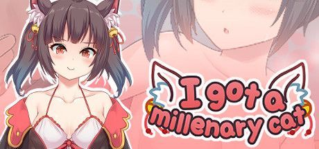 I Got a Millenary Cat