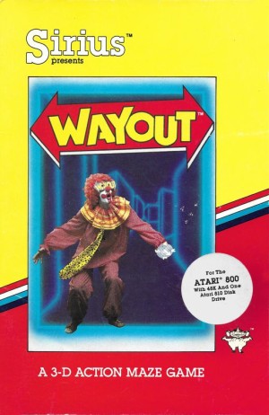 Wayout