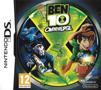 Ben 10: Omniverse