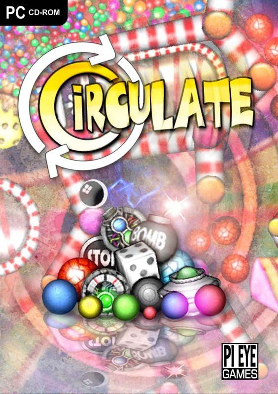 Circulate
