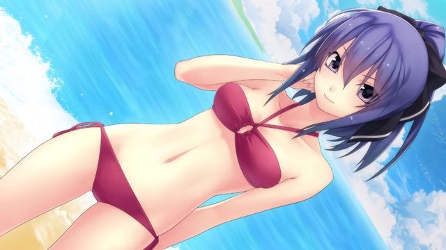Touch, Shiyo!: Love Application