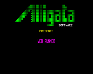 Web Runner