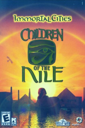 Immortal Cities: Children of the Nile