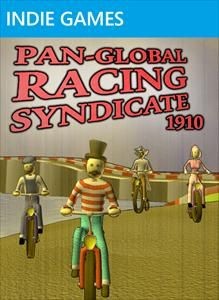 Pan-Global Racing Syndicate 1910