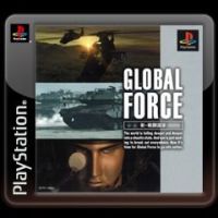 Global Force: New Battle Nation