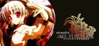 eXceed 3rd: Jade Penetrate Black Package