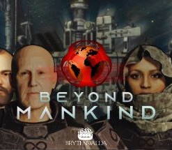 Beyond Mankind