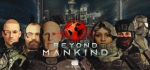 Beyond Mankind