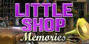 Little Shop: Memories