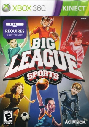 Big League Sports