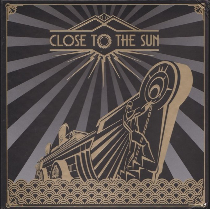 Close to the Sun (Limited Collector's Edition)