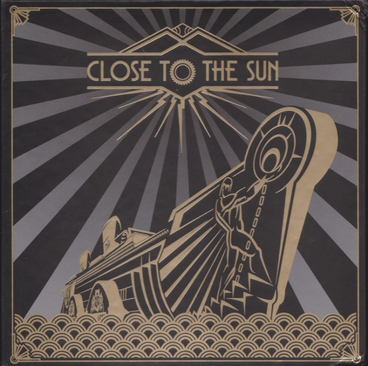 Close to the Sun (Limited Collector's Edition)
