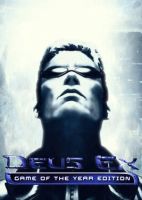 Deus Ex: Game of the Year Edition