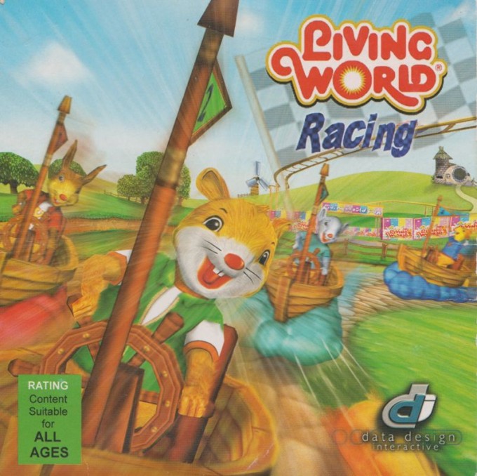 Living World Racing