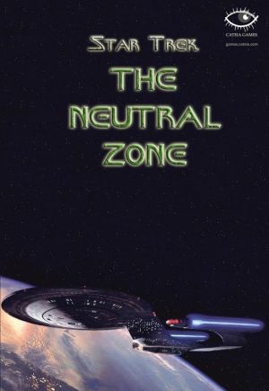 Star Trek: The Neutral Zone