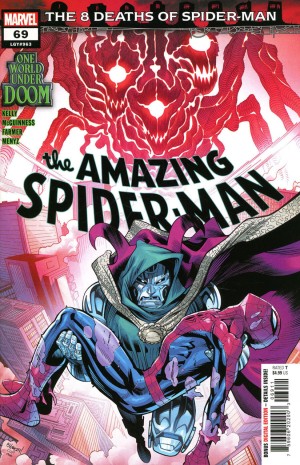 Amazing Spider-Man (Vol.6) #69