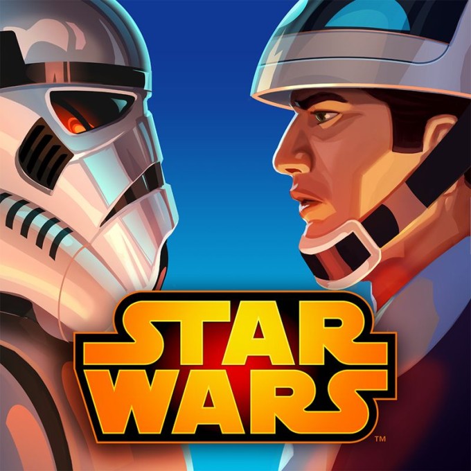 Star Wars: Commander