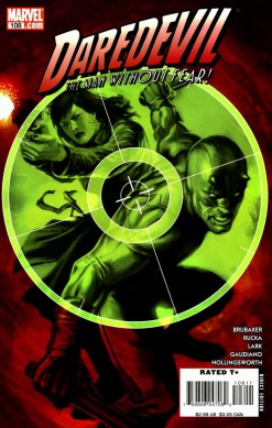 Daredevil (Vol.2) #108