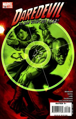 Daredevil (Vol.2) #108