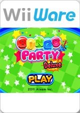 Bingo Party Deluxe