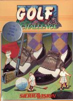 Golf Challenge