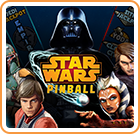Star Wars Pinball