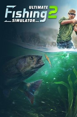 Ultimate Fishing Simulator 2